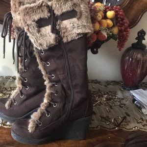 Boots